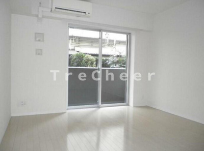 【寝室】 | ヴィセオ幡ヶ谷