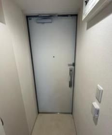 【玄関】 | ブランシュバル戸倉