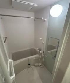 【浴室】 | ブランシュバル戸倉