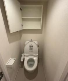 【トイレ】 | ブランシュバル戸倉