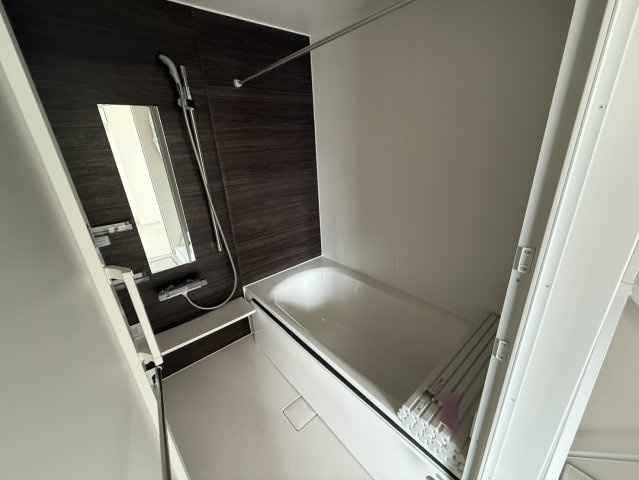 Belle Ｄemeureの浴室