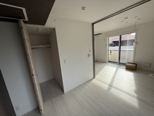 Belle Ｄemeureの居間・リビング