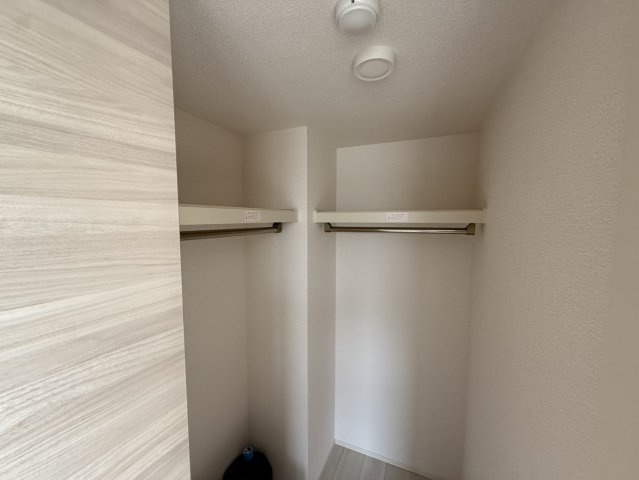 Belle Ｄemeureの収納