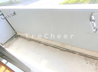 【バルコニー】 | ジベ5