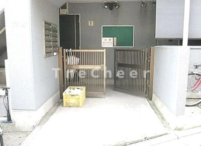 【エントランス】 | ジベ5