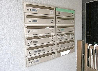 【その他共用部分】 | ジベ5