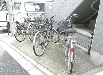 【その他共用部分】 | ジベ5