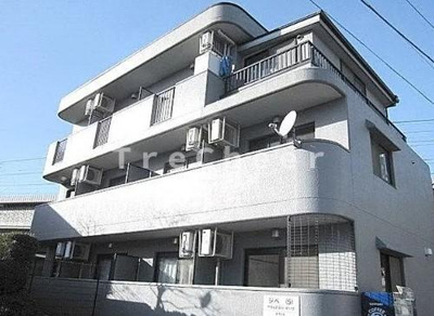 【外観】 | ジベ5