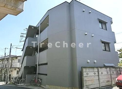 【外観】 | ジベ5