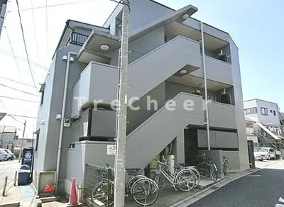 【外観】 | ジベ5