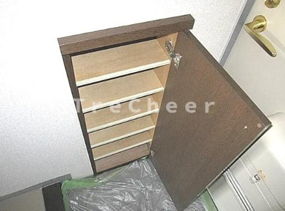 【玄関】 | ジベ5