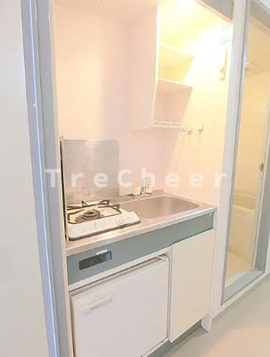 【キッチン】 | ジベ5