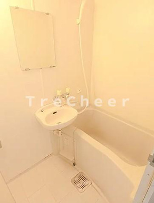 【浴室】 | ジベ5