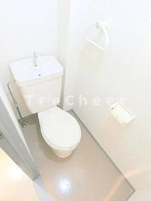 【トイレ】 | ジベ5