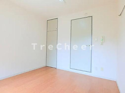 【寝室】 | ジベ5