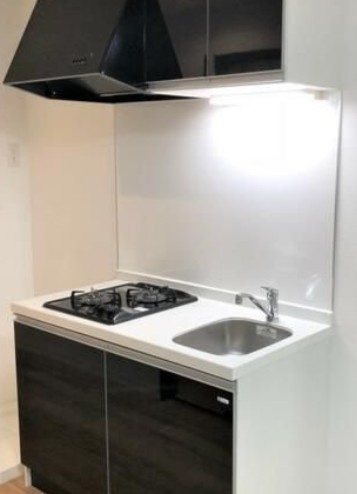 Bonvoyageのキッチン