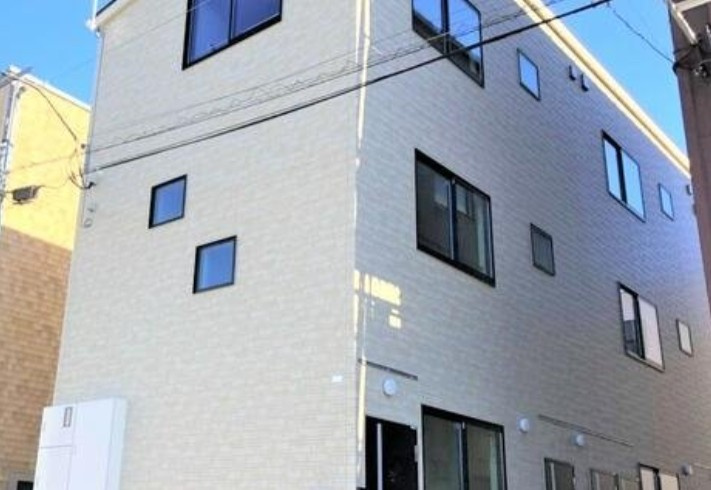 Bonvoyageのその他共用部分