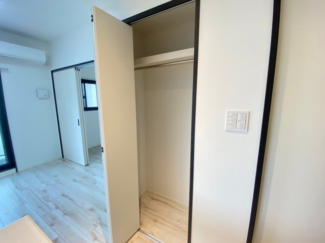 第97プロスパービル|名古屋市の賃貸ならMy賃貸の収納|第97プロスパービル