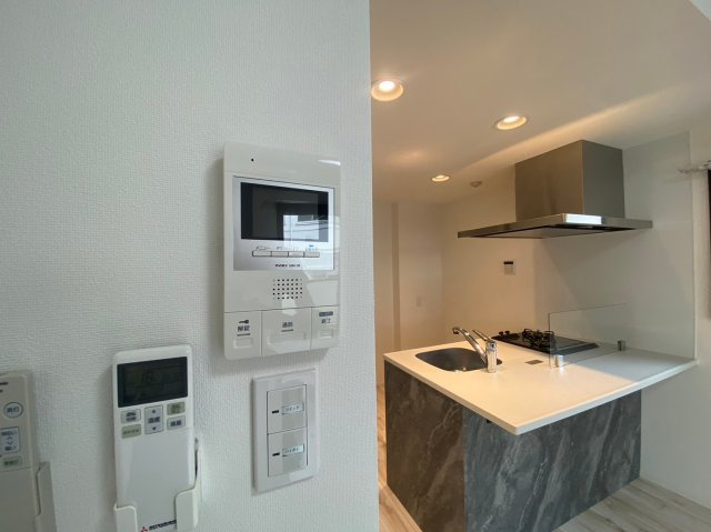 第97プロスパービル|名古屋市の賃貸ならMy賃貸のセキュリティ|第97プロスパービル