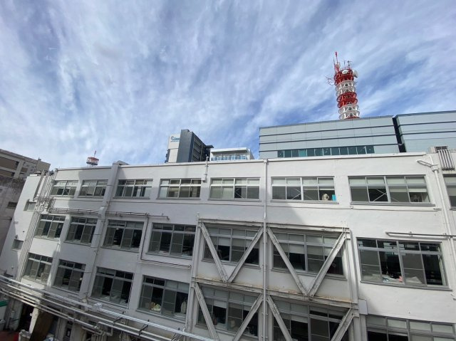 第97プロスパービル|名古屋市の賃貸ならMy賃貸の展望|第97プロスパービル