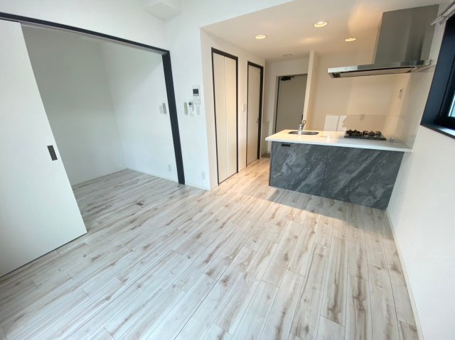 第97プロスパービル|名古屋市の賃貸ならMy賃貸の居間・リビング|第97プロスパービル