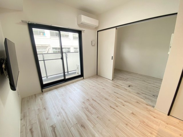 第97プロスパービル|名古屋市の賃貸ならMy賃貸の居間・リビング|第97プロスパービル