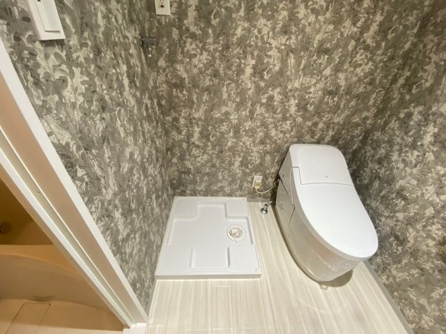 第97プロスパービル|名古屋市の賃貸ならMy賃貸のトイレ|第97プロスパービル