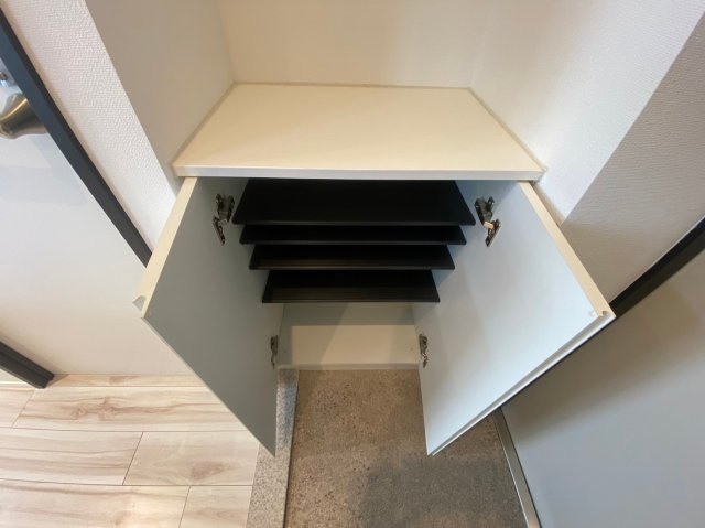 第97プロスパービル|名古屋市の賃貸ならMy賃貸の収納|第97プロスパービル