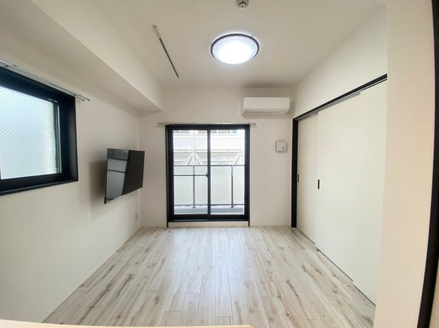 第97プロスパービル|名古屋市の賃貸ならMy賃貸の居間・リビング|第97プロスパービル