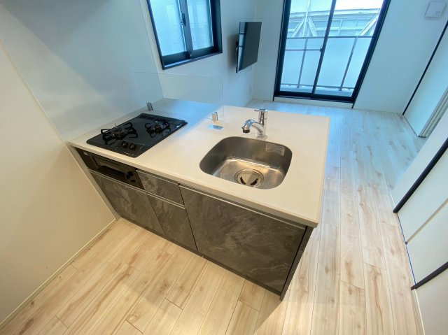 第97プロスパービル|名古屋市の賃貸ならMy賃貸のキッチン|第97プロスパービル