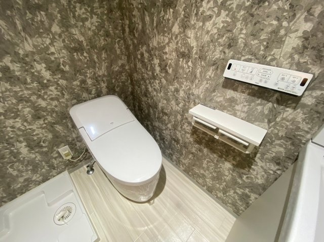 第97プロスパービル|名古屋市の賃貸ならMy賃貸のトイレ|第97プロスパービル