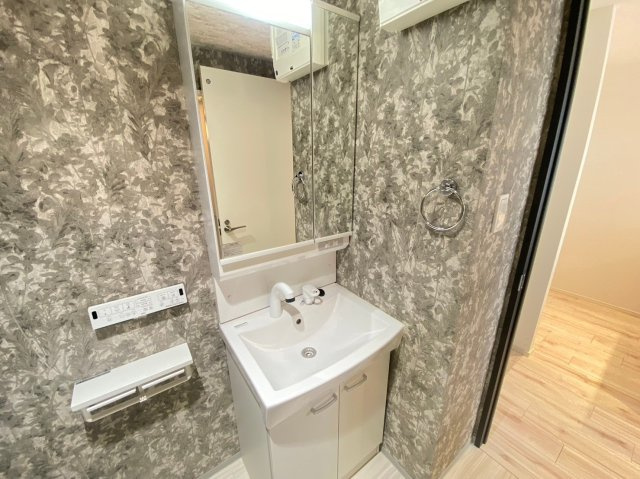 第97プロスパービル|名古屋市の賃貸ならMy賃貸の洗面所|第97プロスパービル