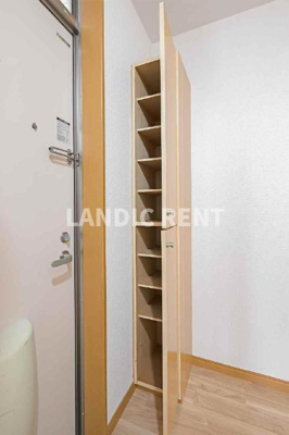 【玄関】 | アーバン博多