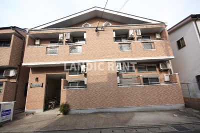 【外観】 | アーバン博多