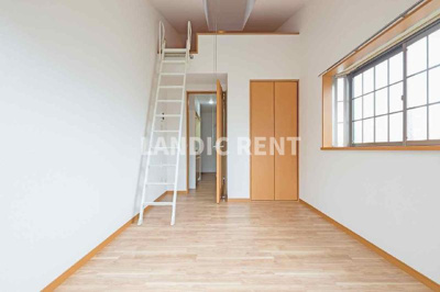 【居間・リビング】 | アーバン博多