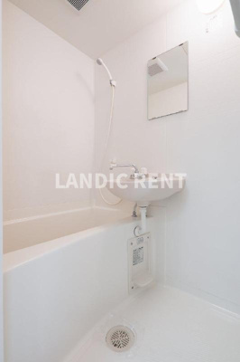 【浴室】 | アーバン博多