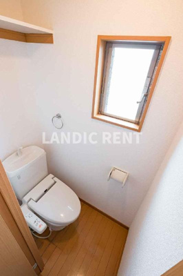 【トイレ】 | アーバン博多