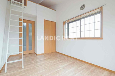 【内装】 | アーバン博多