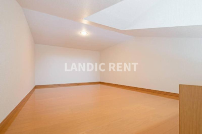 【内装】 | アーバン博多