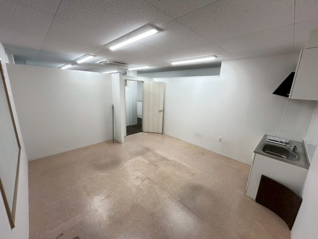 アートオン東刈谷Ⅱの内装