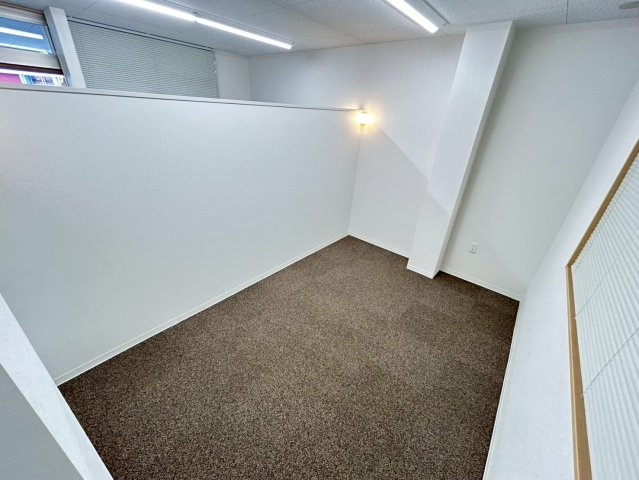 アートオン東刈谷Ⅱの内装