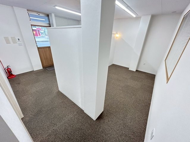 アートオン東刈谷Ⅱの内装