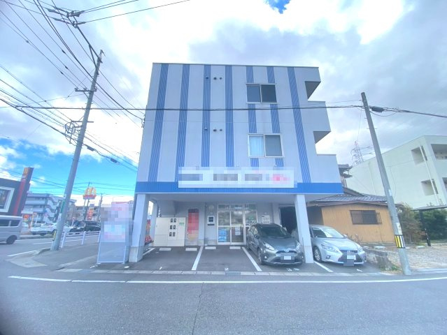 アートオン東刈谷Ⅱ