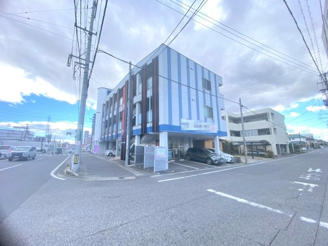 アートオン東刈谷Ⅱの外観