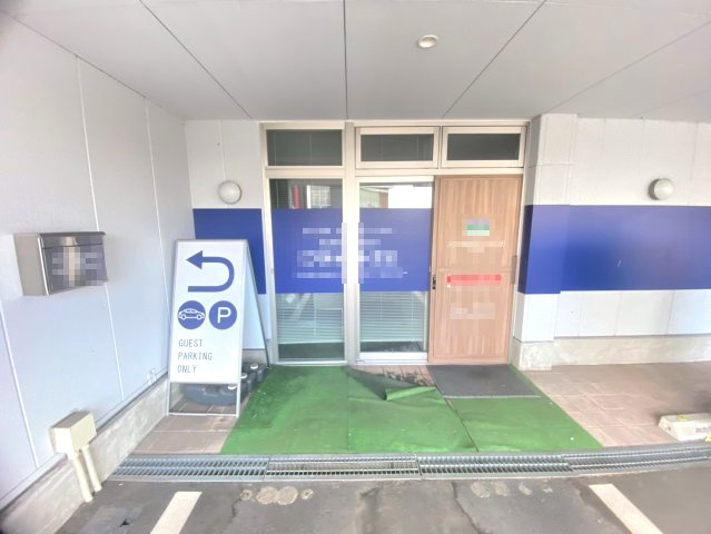 アートオン東刈谷Ⅱの外観