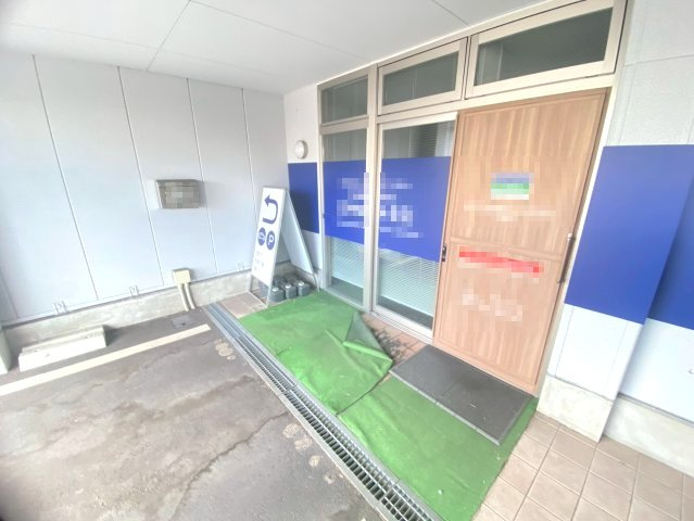 アートオン東刈谷Ⅱの外観