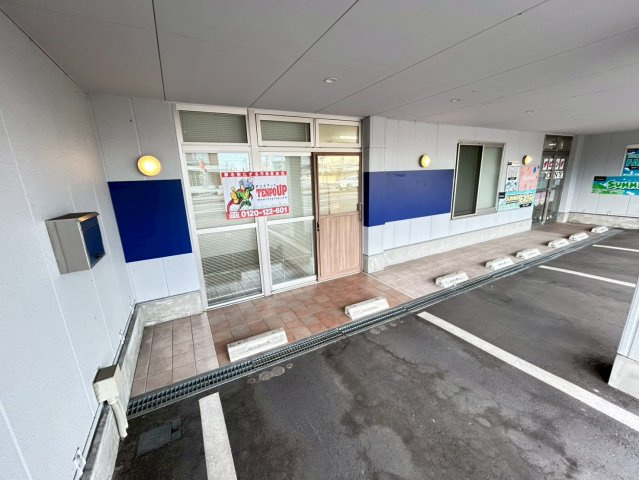 アートオン東刈谷Ⅱの外観