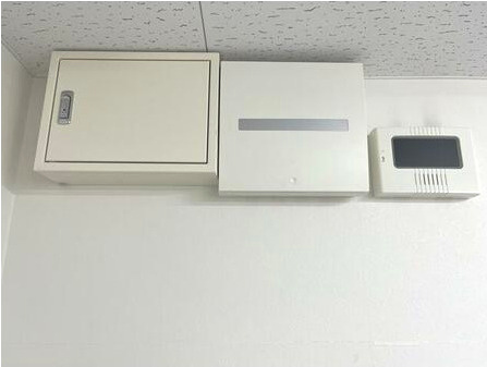 アートオン東刈谷Ⅱのその他