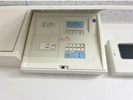 アートオン東刈谷Ⅱのその他