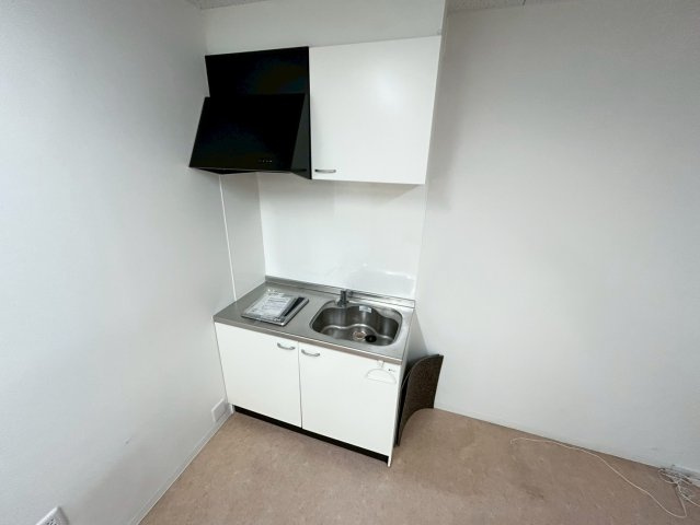 アートオン東刈谷Ⅱのキッチン